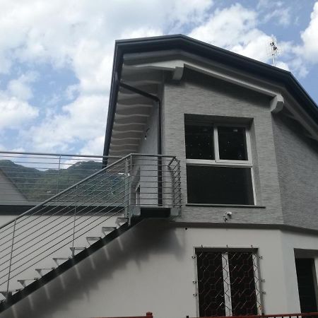 Oleandra Nesso Exterior foto