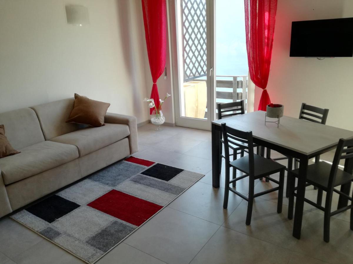 Oleandra Nesso Exterior foto