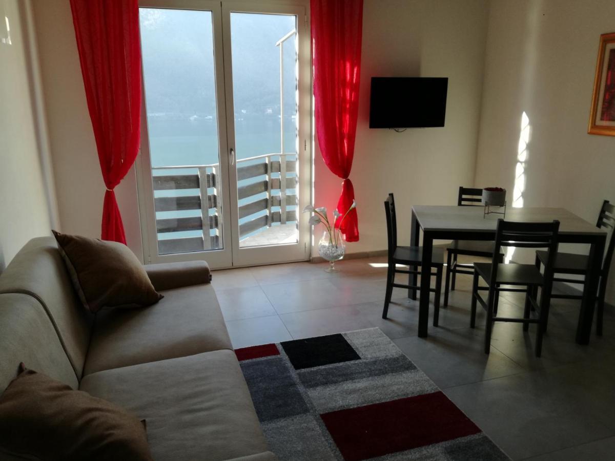 Oleandra Nesso Exterior foto