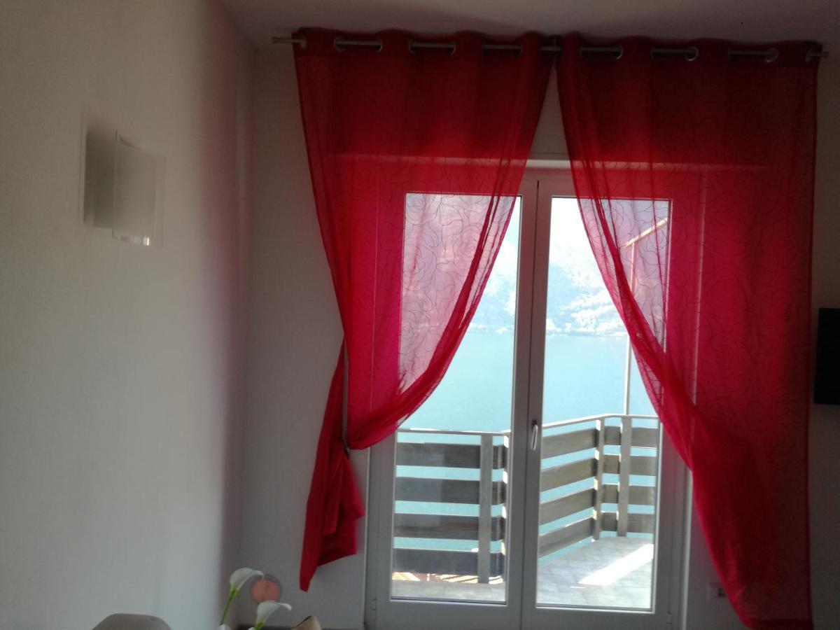 Oleandra Nesso Exterior foto