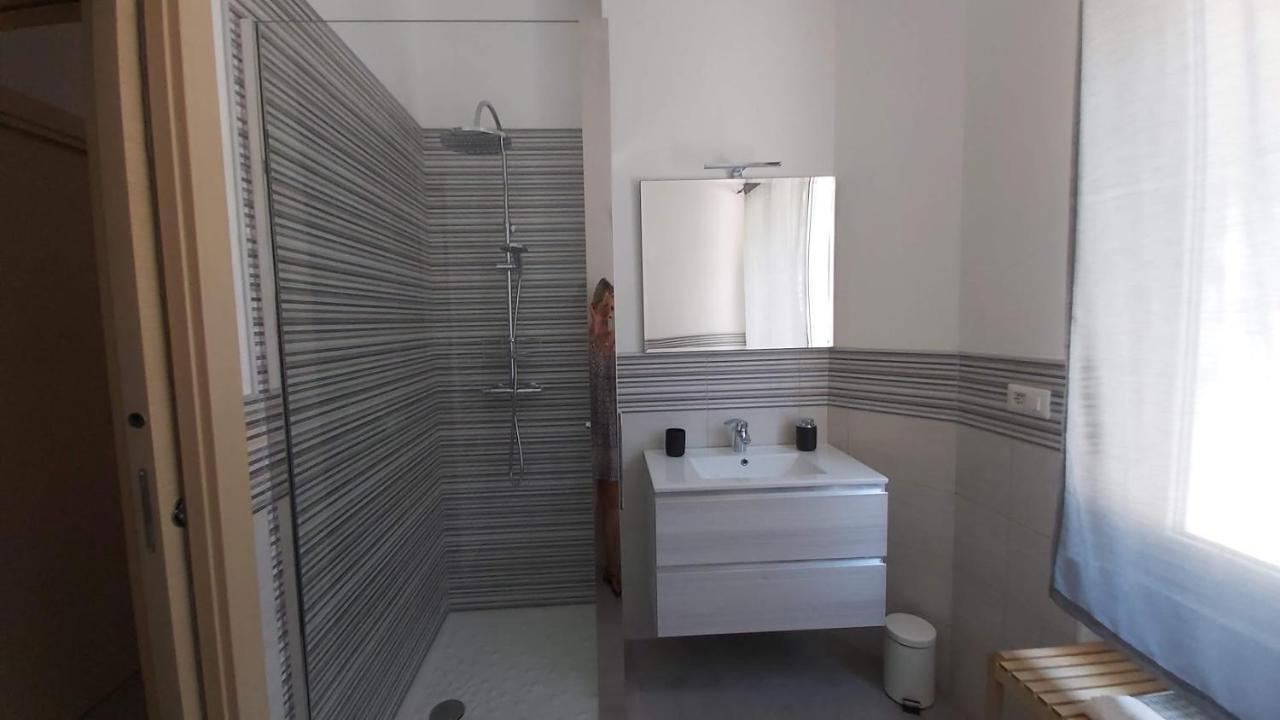Oleandra Nesso Exterior foto
