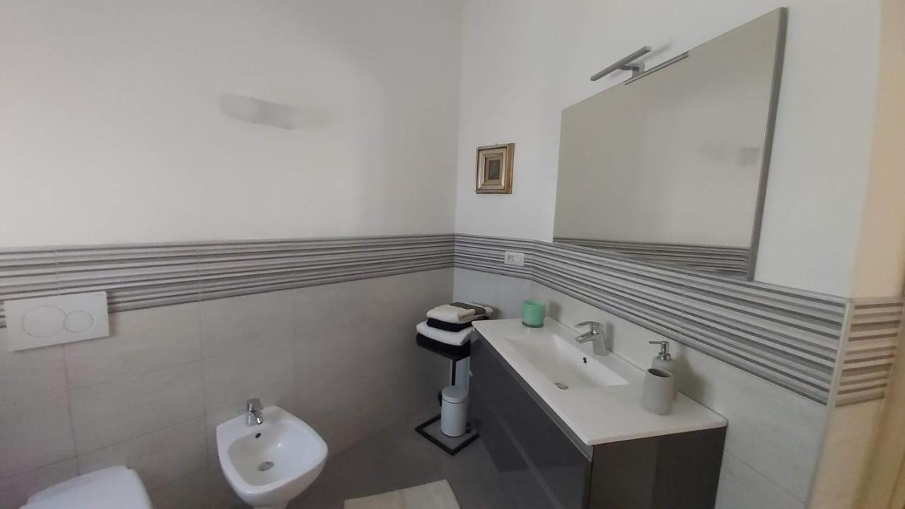 Oleandra Nesso Exterior foto
