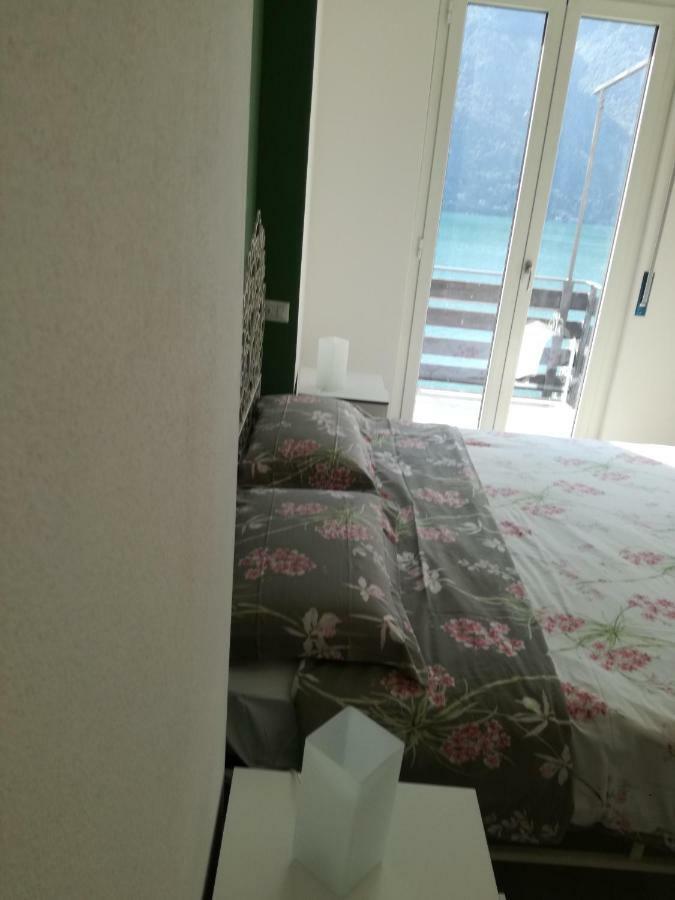 Oleandra Nesso Exterior foto