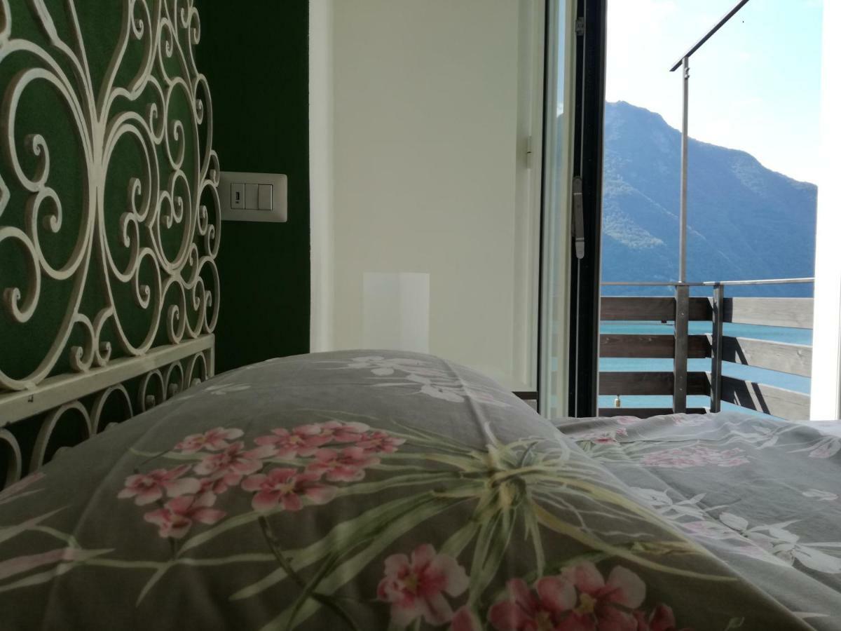 Oleandra Nesso Exterior foto