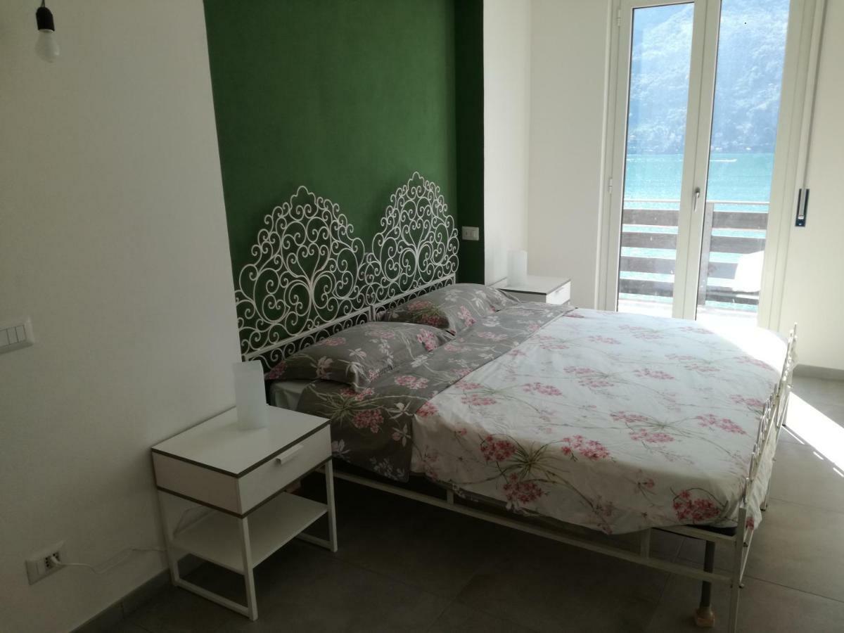 Oleandra Nesso Exterior foto